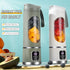 Mini Portable Electric Fruit Juicer.